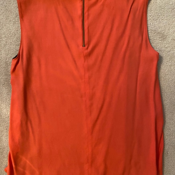 Zara color blocked too - Picture 3 of 3